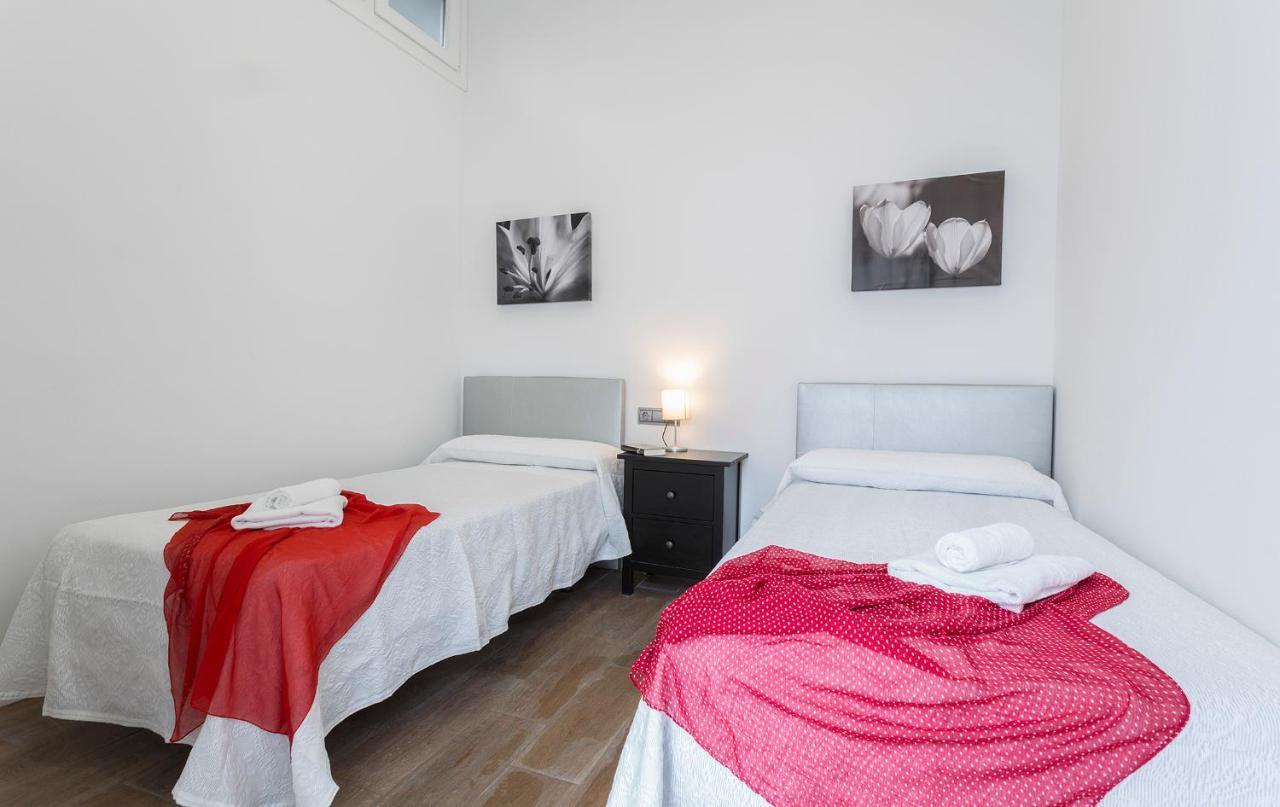 Dona Blanca Centro Diseno Minimalista Lejlighed Jerez de la Frontera Eksteriør billede