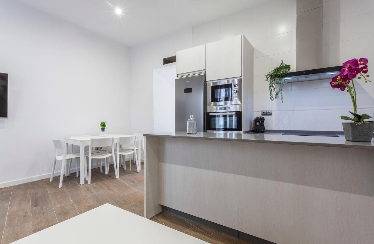 Dona Blanca Centro Diseno Minimalista Lejlighed Jerez de la Frontera Eksteriør billede