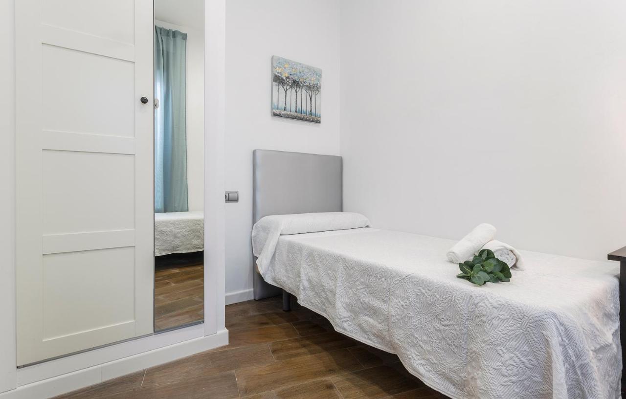 Dona Blanca Centro Diseno Minimalista Lejlighed Jerez de la Frontera Eksteriør billede
