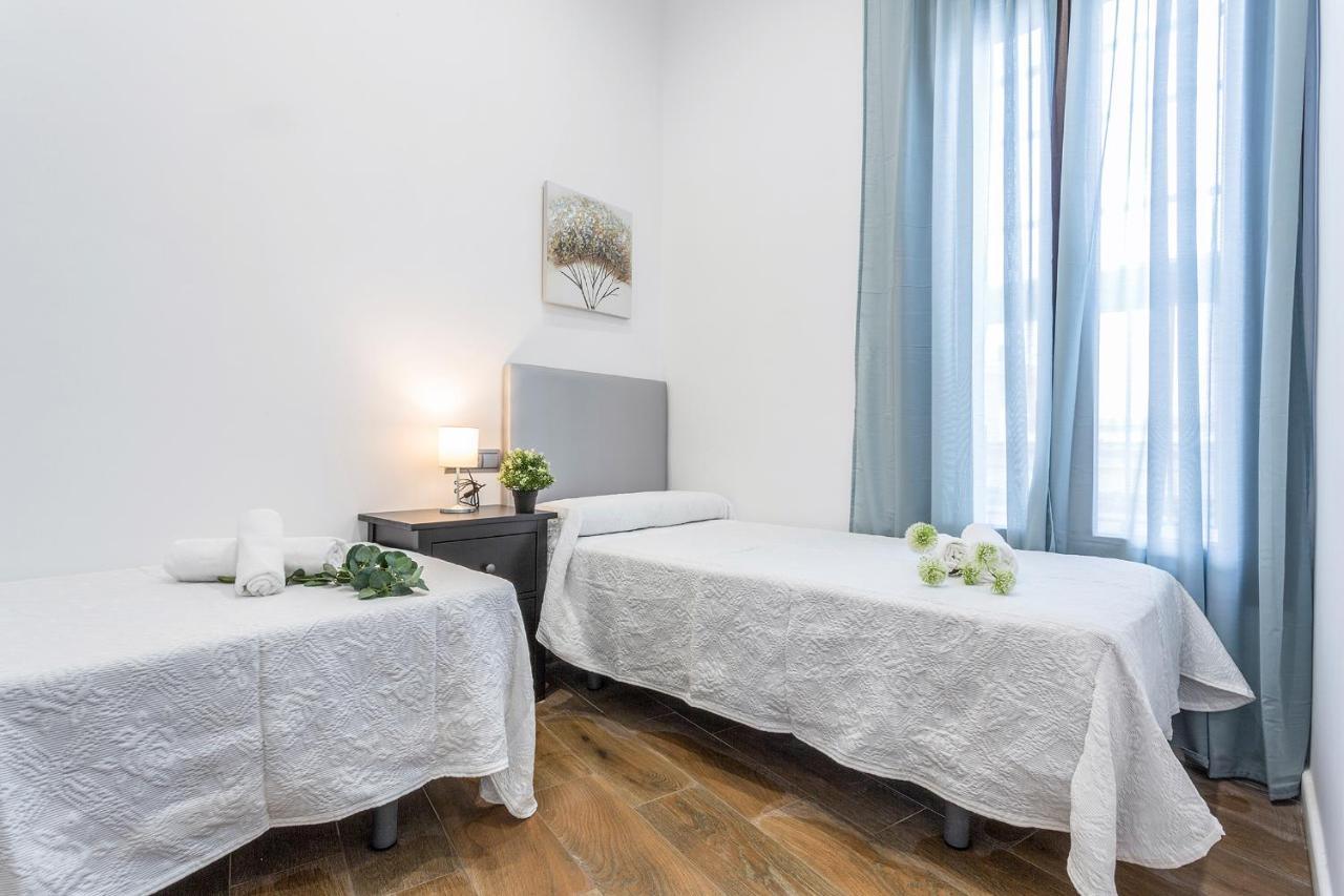 Dona Blanca Centro Diseno Minimalista Lejlighed Jerez de la Frontera Eksteriør billede
