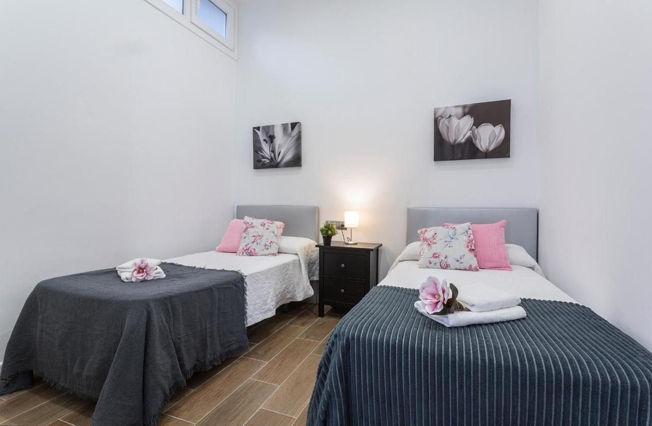 Dona Blanca Centro Diseno Minimalista Lejlighed Jerez de la Frontera Eksteriør billede