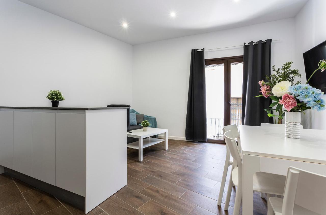 Dona Blanca Centro Diseno Minimalista Lejlighed Jerez de la Frontera Eksteriør billede