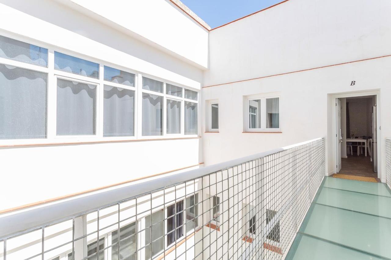 Dona Blanca Centro Diseno Minimalista Lejlighed Jerez de la Frontera Eksteriør billede